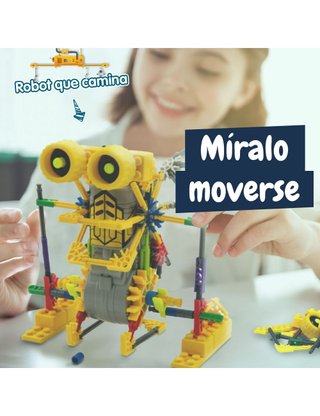 Science4you Robotics Betabot Ref-2676 kit de construcción de robots