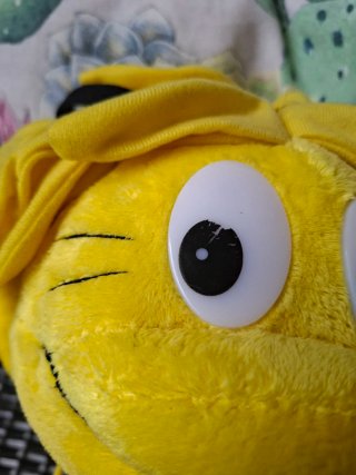 Peluche Ape Maya