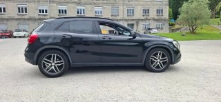 Mercedes-Benz GLA 2016