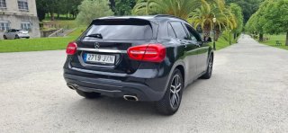 Mercedes-Benz GLA 2016