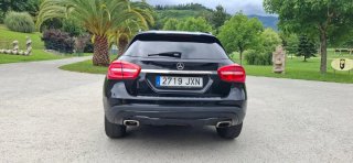 Mercedes-Benz GLA 2016