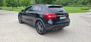 Mercedes-Benz GLA 2016