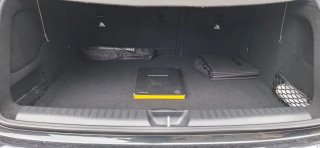 Mercedes-Benz GLA 2016