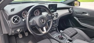 Mercedes-Benz GLA 2016