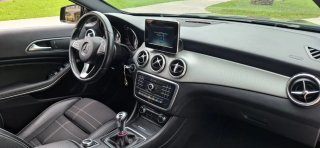 Mercedes-Benz GLA 2016