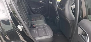 Mercedes-Benz GLA 2016