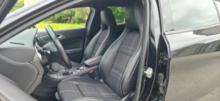 Mercedes-Benz GLA 2016