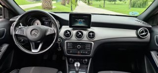 Mercedes-Benz GLA 2016