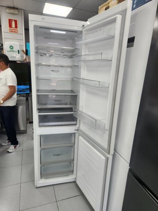 PACK NEVERA Y LAVADORA GARANTIA TRANSPORTE