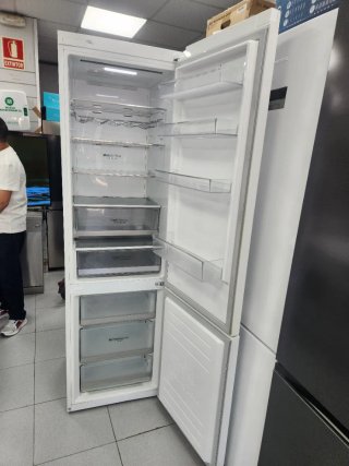 PACK NEVERA Y LAVADORA GARANTIA TRANSPORTE