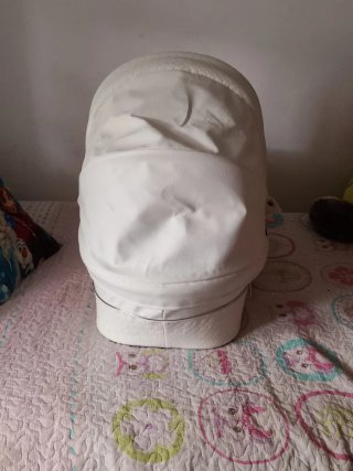 Carro de muñecas clásico Bytax con muñecas