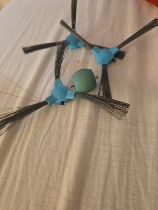 Cepillos Robot Cecotec