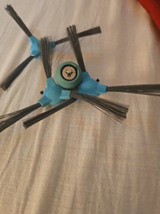 Cepillos Robot Cecotec