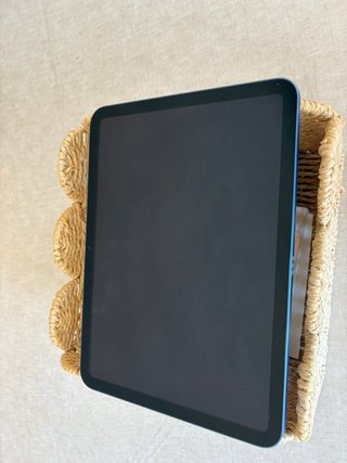 iPad 10ª Gen Azul Cielo