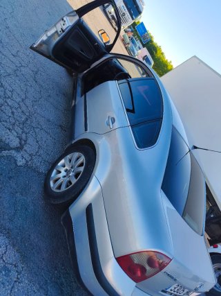 Volkswagen Passat 2001