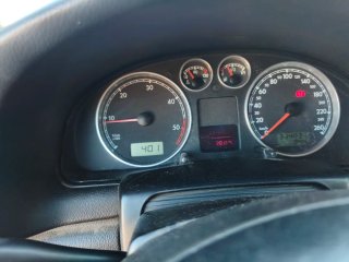 Volkswagen Passat 2001