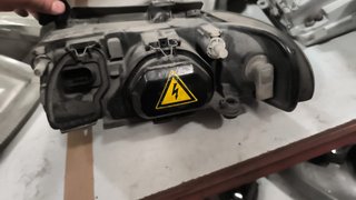 Faro Delantero Derecho Audi A4 B5