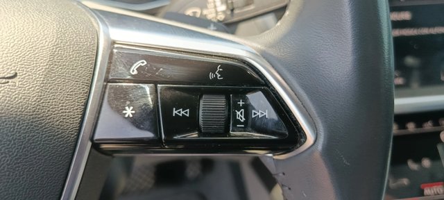 440€/MES Audi A6 55 TFSI 340CV quattroult S tronic