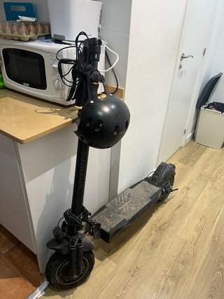 Patinete Eléctrico SmartGyro Crossover PRO