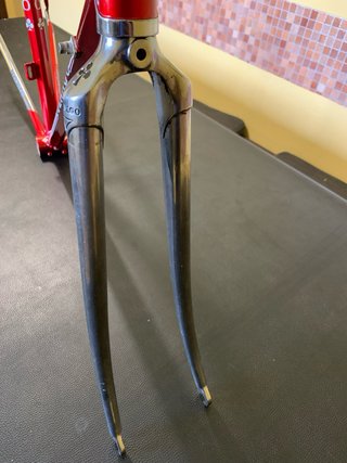 Telaio Colnago Master - Telaio e Forcella