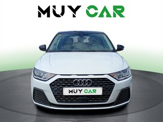 Audi A1 Sportback Advanced 25 TFSI 70 kW (95 CV)
