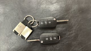 Peugeot 3008 PureTech 130 S&S GT Line 96 kW (130 CV)