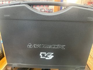 Set Avisadores Picada Virux V3 + Receptor