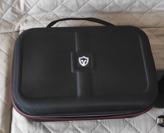 Funda y accesorios Nintendo Switch