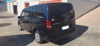 MERCEDES VITO TOURER 9PLAZAS 140CV