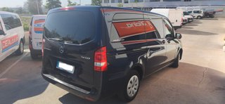 MERCEDES VITO TOURER 9PLAZAS 140CV