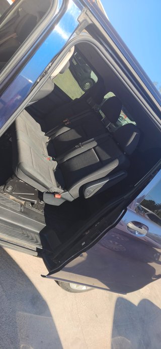 MERCEDES VITO TOURER 9PLAZAS 140CV