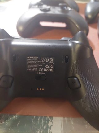Mandos PC y Switch Nuevos