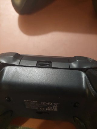 Mandos PC y Switch Nuevos