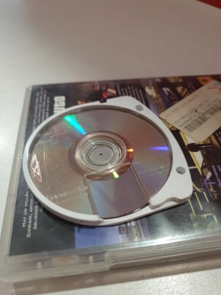 Grand Theft Auto Liberty City Stories PSP