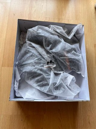 Botín Piel Desiree SARA44 Negro Talla 37