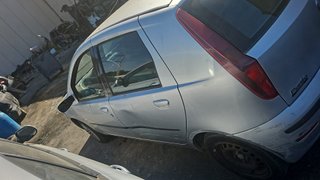 Despiece Fiat Punto 1.2 Gasolina