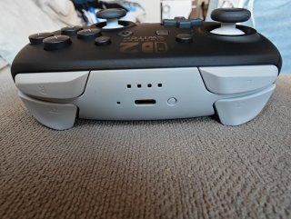 Mando Pro Nintendo Switch 2