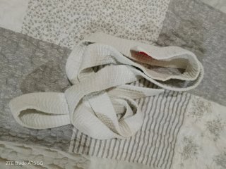 Traje de Karate Tagoya Blanco