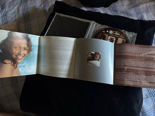 JENNIFER LÓPEZ - ON THE 6 (CD Álbum)