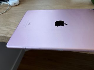 iPad Pro 10.5 Wifi Oro Rosa