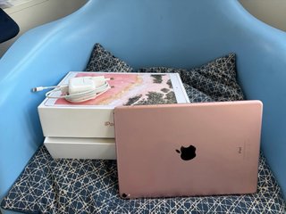 iPad Pro 10.5 Wifi Oro Rosa