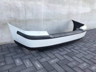 Paragolpes trasero Volvo S60 9484004