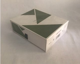 Solo Loewe Origami Eau de Toilette 100ml
