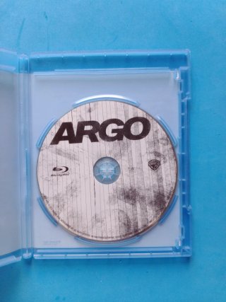 Filme Blu-ray Argo - Ben Affleck