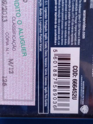 Filme Blu-ray Argo - Ben Affleck
