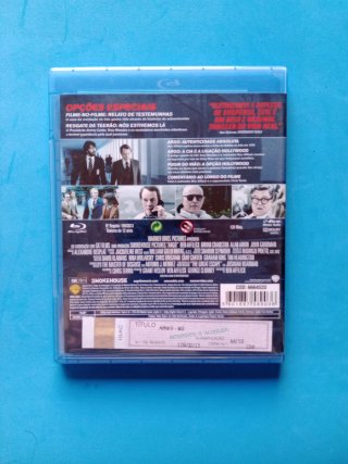 Filme Blu-ray Argo - Ben Affleck