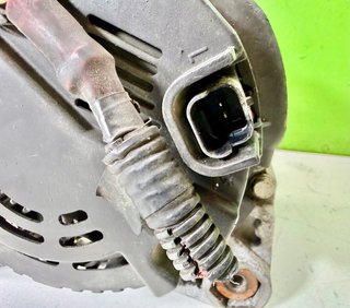 Alternador Renault Master II 2.5DCi G9U