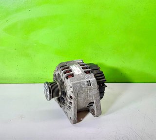Alternador Renault Master II 2.5DCi G9U