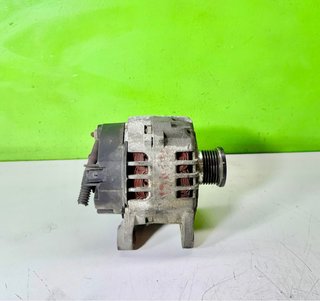 Alternador Renault Master II 2.5DCi G9U