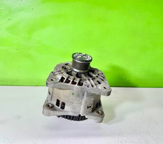 Alternador Renault Master II 2.5DCi G9U